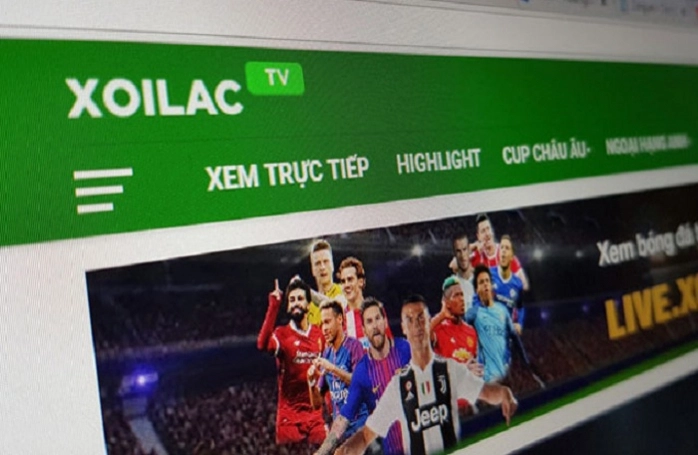 Xoilac - Xem link TTBD 90phut Xoilac TV Full HD No Ads